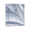 Маска для Увлажнения и Сияния Cosmedix Bio-Cellulose Mask 4 шт