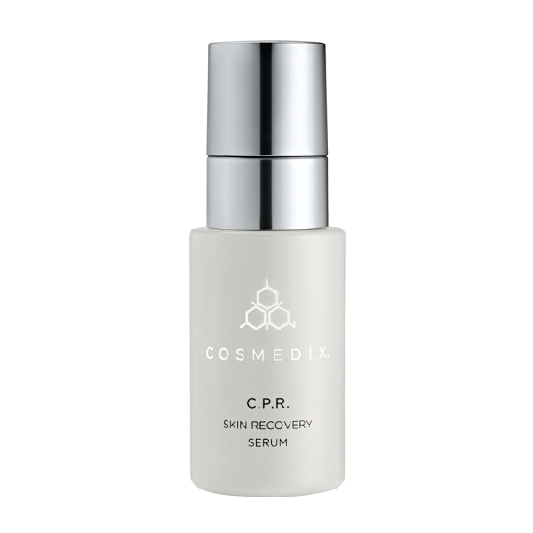 Заспокійлива Сироватка Cosmedix C. P. R Serum 15 мл Заспокійлива Сироватка Cosmedix C. P. R Serum 15 мл