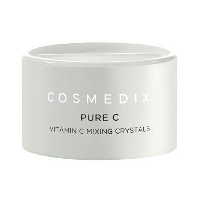 Кристаллы с Витамином C Cosmedix Pure C 6 г