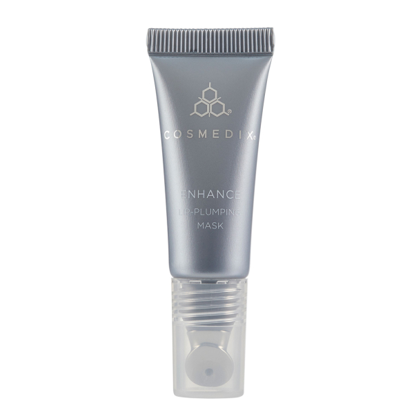 Маска для Збільшення Об'єму Губ Cosmedix Enhance Lip-Plumping Treatment 10 мл Маска для Збільшення Об'єму Губ Cosmedix Enhance Lip-Plumping Treatment 10 мл