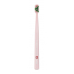 Набор Зубных Щёток UltraSoft "Розовый и Зелёный" Curaprox Love 2020 Pink & Green, D 0,10 мм 2 шт