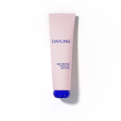 Мультибиотик: Скраб для Тела Darling Multi-Biotics Renewing And Smoothing Body Scrub 150 мл
