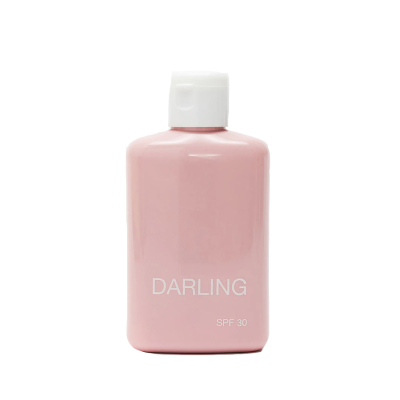 Увлажняющий Солнцезащитный Лосьон Darling Medium Protection Lotion SPF 30 150 мл