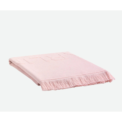 Полотенце Пляжное Розовое Darling D Beach Towel Pink