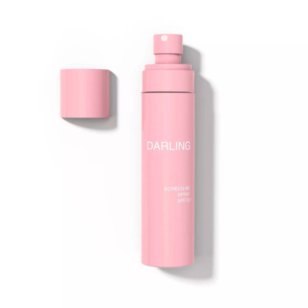 Солнцезащитный Спрей Darling Screen-Me Spray SPF 50+ 150 мл Солнцезащитный Спрей Darling Screen-Me Spray SPF 50+ 150 мл