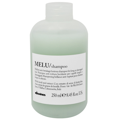 Шампунь для Предотвращения Ломкости Волос Davines MELU/shampoo 250 мл