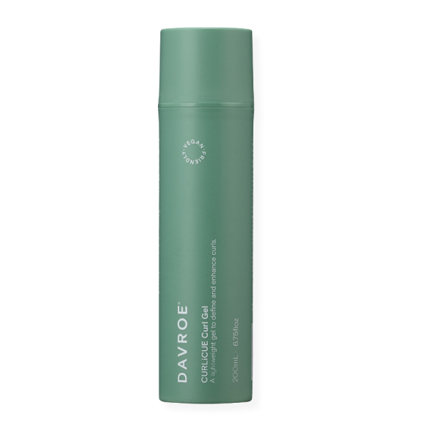 Гель для Кучерявого Волосся Davroe Curlicue Curl Gel 200 мл Гель для Кучерявого Волосся Davroe Curlicue Curl Gel 200 мл