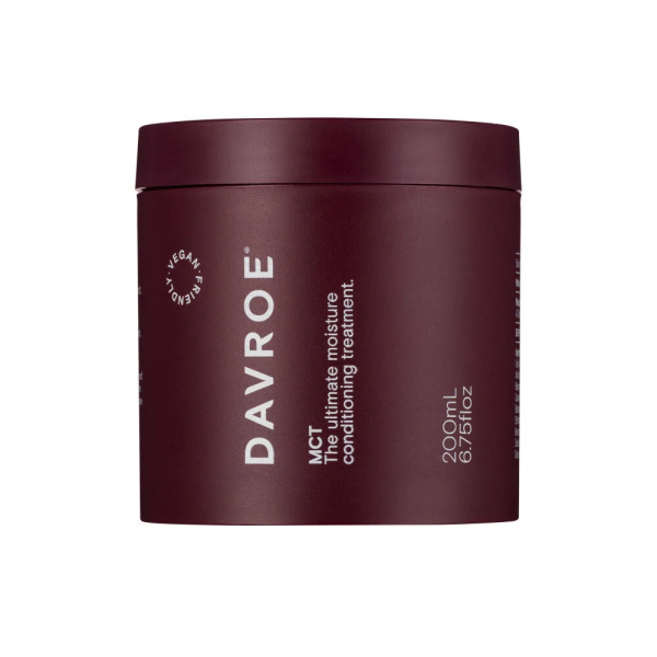 Кондиционирующее Средство для Глубокого Увлажнения Волос Davroe MCT Moisture Conditioning Treatment 200 мл Кондиционирующее Средство для Глубокого Увлажнения Волос Davroe MCT Moisture Conditioning Treatment 200 мл