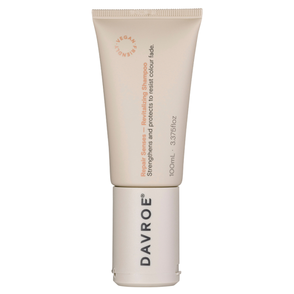 Восстанавливающий Шампунь Davroe Repair Senses Revitalizing Shampoo 100 мл Восстанавливающий Шампунь Davroe Repair Senses Revitalizing Shampoo 100 мл