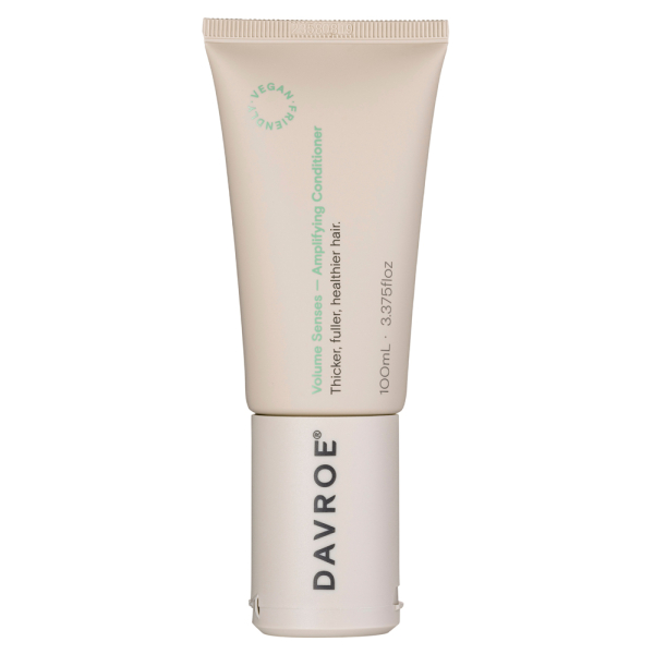 Кондиціонер для Збільшення Об'єму Волосся Davroe Volume Senses Amplifying Conditioner 100 мл Кондиціонер для Збільшення Об'єму Волосся Davroe Volume Senses Amplifying Conditioner 100 мл