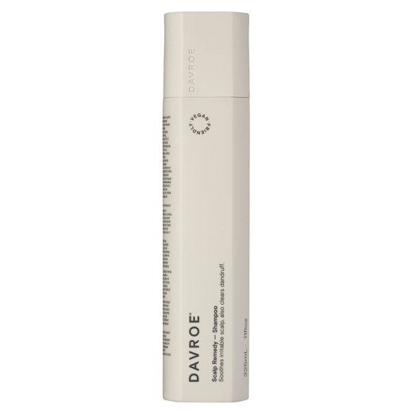 Шампунь для Ухода за Кожей Головы Davroe Scalp Remedy Shampoo 325 мл Шампунь для Ухода за Кожей Головы Davroe Scalp Remedy Shampoo 325 мл