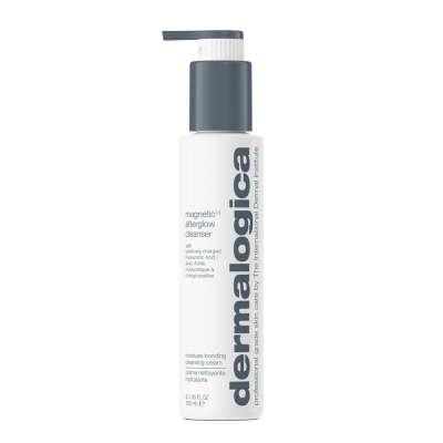 Увлажняющий Магнетический Очиститель с Эффектом Сияния Dermalogica Magnetic Afterglow Cleanser 150 мл