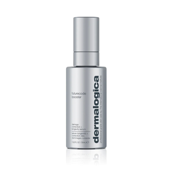 Интенсивная Сыворотка Долголетия Код Будущего Dermalogica Futurecode Booster 30 мл Интенсивная Сыворотка Долголетия Код Будущего Dermalogica Futurecode Booster 30 мл