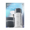 Набор Сияющая + Гладкая Кожа Dermalogica Smooth + Brighten Kit