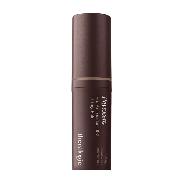 Антиоксидантний Ліфтинг-Бальзам для Обличчя Theralogic (Doctors) Phytocera Pro Antioxidant 10X Lifting Balm 9 г Антиоксидантний Ліфтинг-Бальзам для Обличчя Theralogic (Doctors) Phytocera Pro Antioxidant 10X Lifting Balm 9 г