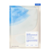 Тканевая Увлажняющая Маска с Азуленом и Агавой Dr. Althea Aqua Blue Hydration Mask 28 г