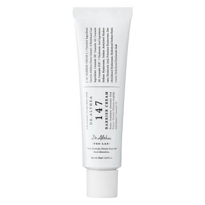 Восстанавливающий Крем для Укрепления Защитного Барьера Кожи Dr. Althea 147 Barrier Cream 50 мл