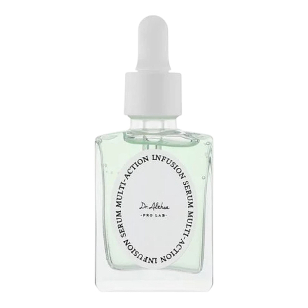 Многофункциональная Сыворотка для Лица Dr. Althea Multi-Action Infusion Serum 30 мл Многофункциональная Сыворотка для Лица Dr. Althea Multi-Action Infusion Serum 30 мл