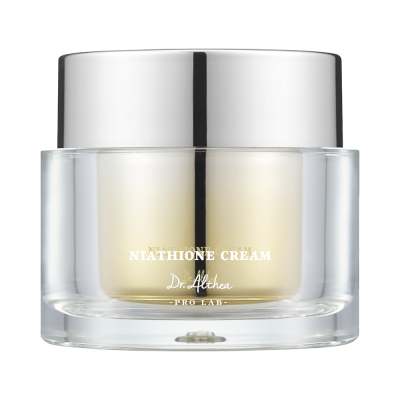 Осветляющий Крем с Ниацинамидом и Пантенолом Dr. Althea Niathione Cream 30 мл
