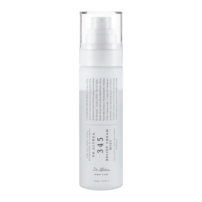 Крем-Міст для Відновлення та Заспокоєння Шкіри Dr. Althea 345 Relief Cream Mist 100 мл