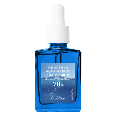 Увлажняющая Сыворотка Dr. Althea Aqua Marine Deep Serum 30 мл
