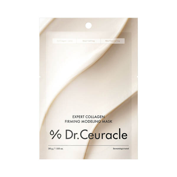 Альгинатная Маска с Коллагеном для Упругости Dr. Ceuracle Expert Collagen Modeling Mask 30 г Альгинатная Маска с Коллагеном для Упругости Dr. Ceuracle Expert Collagen Modeling Mask 30 г