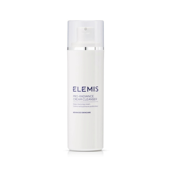 Крем для Умывания "Anti-Age" Elemis Pro-Radiance Cream Cleanser 150 мл