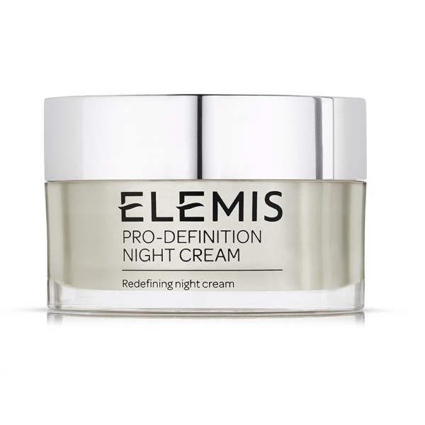 Ночной Лифтинг-Крем для Лица Elemis Pro-Definition Night Cream 50 мл