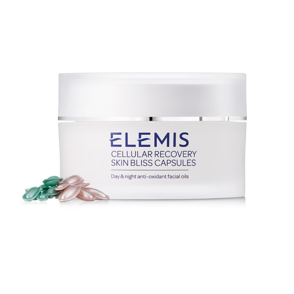 Капсулы для Лица "Клеточное Восстановление" Elemis Cellular Recovery Skin Bliss Capsules 60 шт