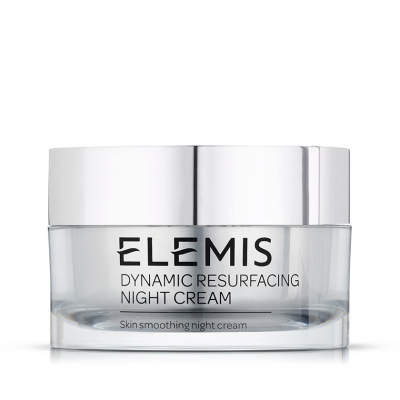 Ночной Крем-Шлифовка для Лица Elemis Dynamic Resurfacing Night Cream 50 мл