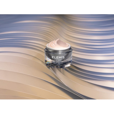 Нічний Крем Про-Колаген Ультра Смарт Elemis Ultra Smart Pro-Collagen Night Genius 50 мл