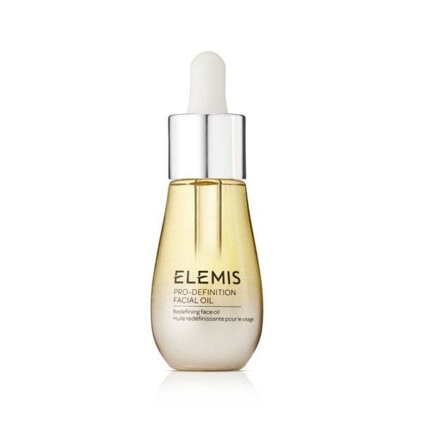 Лифтинг-Масло для Лица Elemis Pro-Definition Facial Oil 15 мл