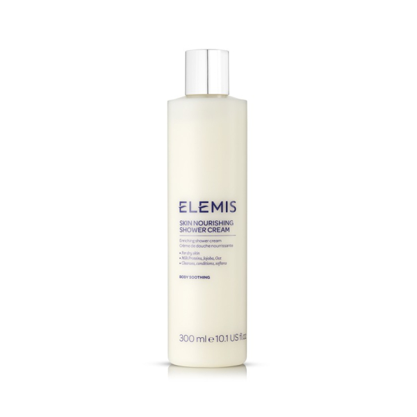 Питательный Крем для Душа "Протеины-Минералы" Elemis Skin Nourishing Shower Cream 300 мл