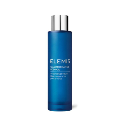Антицелюлітне Детокс-Масло для Тіла Elemis Cellutox Active Body Oil 100 мл