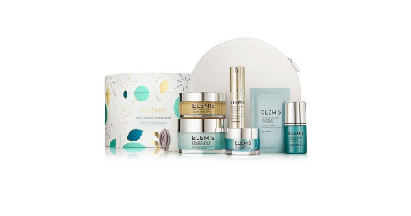 elemis pro collagen kit