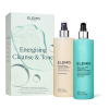 набір Енергізуюче очищення і тонізація шкіри Супероб'еми Elemis Kit: Energising Cleanse And Tone