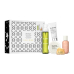 Дизайнерский Набор Гламур и Сияние Кожи Elemis X RIXO The Story Of Glam & Glow Gift Set Дизайнерский Набор Гламур и Сияние Кожи Elemis X RIXO The Story Of Glam & Glow Gift Set