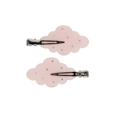Набор Заколок для Волос "Daydream" Emi Jay Cloud Popstar Clips In Daydream
