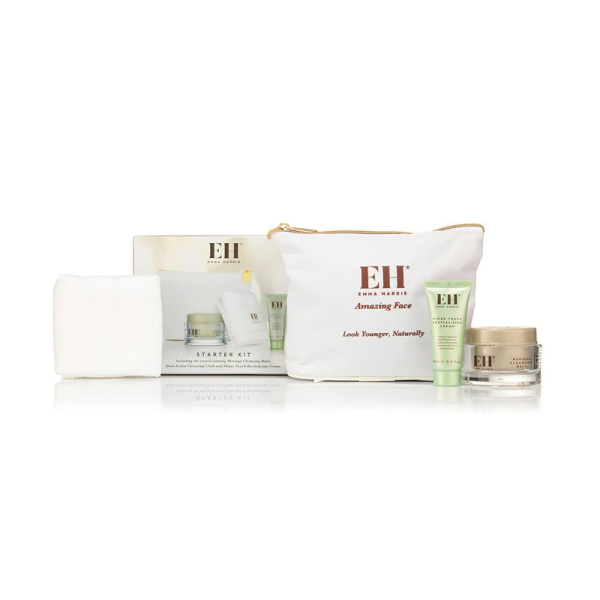 Набор для Знакомства с Брендом Emma Hardie Starter Kit Набор для Знакомства с Брендом Emma Hardie Starter Kit