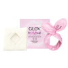 Набор (Обруч-Уши Bunny Ears Розовый, Comfort Слоновая Кость) GLOV Beauty Bomb Set