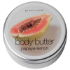 Крем для Тела «Папайя-Лимон» Greenland Fruit Emotions body butter papaya-lemon 100 мл