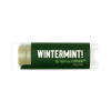 Бальзам для Губ Hurraw! Wintermint Lip Balm 4.8 г