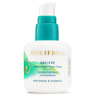 Антиоксидантная Увлажняющая Сыворотка Holifrog Galilee Antioxidant Dewy Drop 50 мл