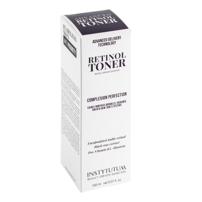 Интенсивный Восстанавливающий Тонер с Ретинолом Instytutum Advanced Retinol Toner 150 мл