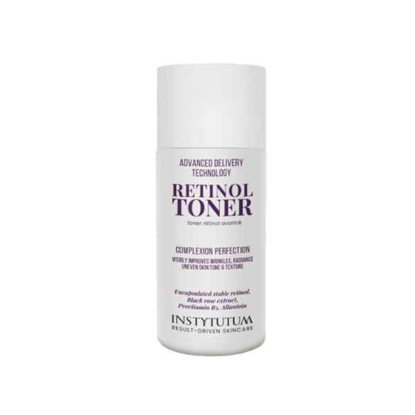 Тонер с Ретинолом Instytutum Advanced Retinol Toner 50 мл Тонер с Ретинолом Instytutum Advanced Retinol Toner 50 мл