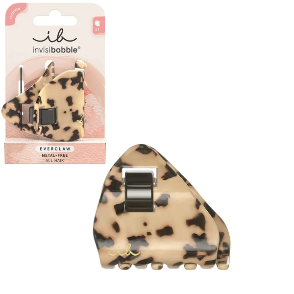 Заколка для Волос  Invisibobble EVERCLAW Leo Love Заколка для Волос  Invisibobble EVERCLAW Leo Love