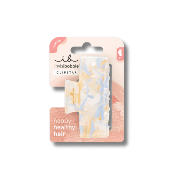 Заколка для Волосся Invisibobble CLIPSTAR Stylesnap Заколка для Волосся Invisibobble CLIPSTAR Stylesnap