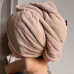 Рушник-Тюрбан для Волосся Invisibobble SET Cozywrap Рушник-Тюрбан для Волосся Invisibobble SET Cozywrap