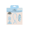Подарунковий Набір Invisibobble GIFT SET Baby Curl S