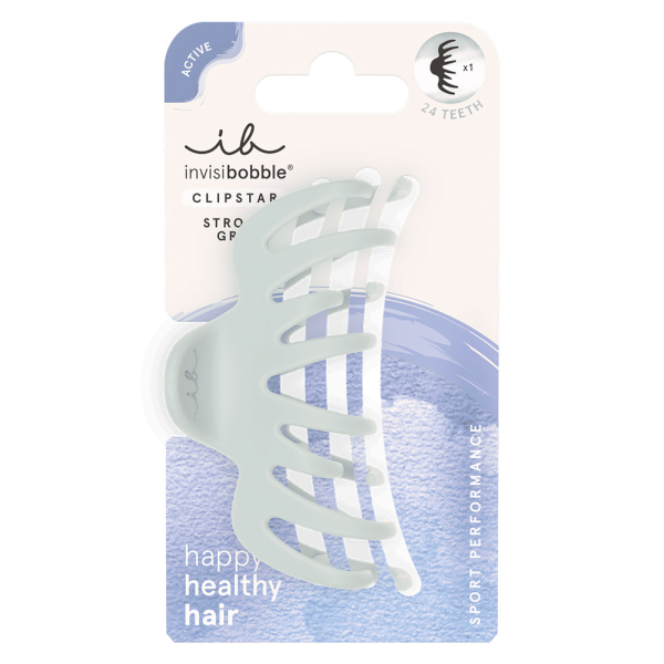 Заколка для Волосся Invisibobble CLIPSTAR Marathon Runner Заколка для Волосся Invisibobble CLIPSTAR Marathon Runner